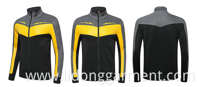 New Design Customized Breathable Womens Sports Wear